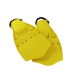 Fin OMS Slipstream Monoprane